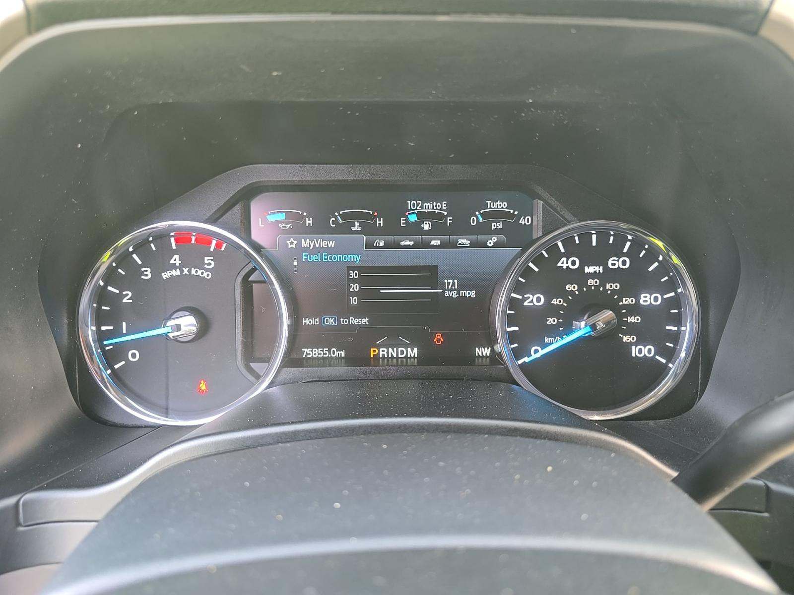 FORD F-250 - 5