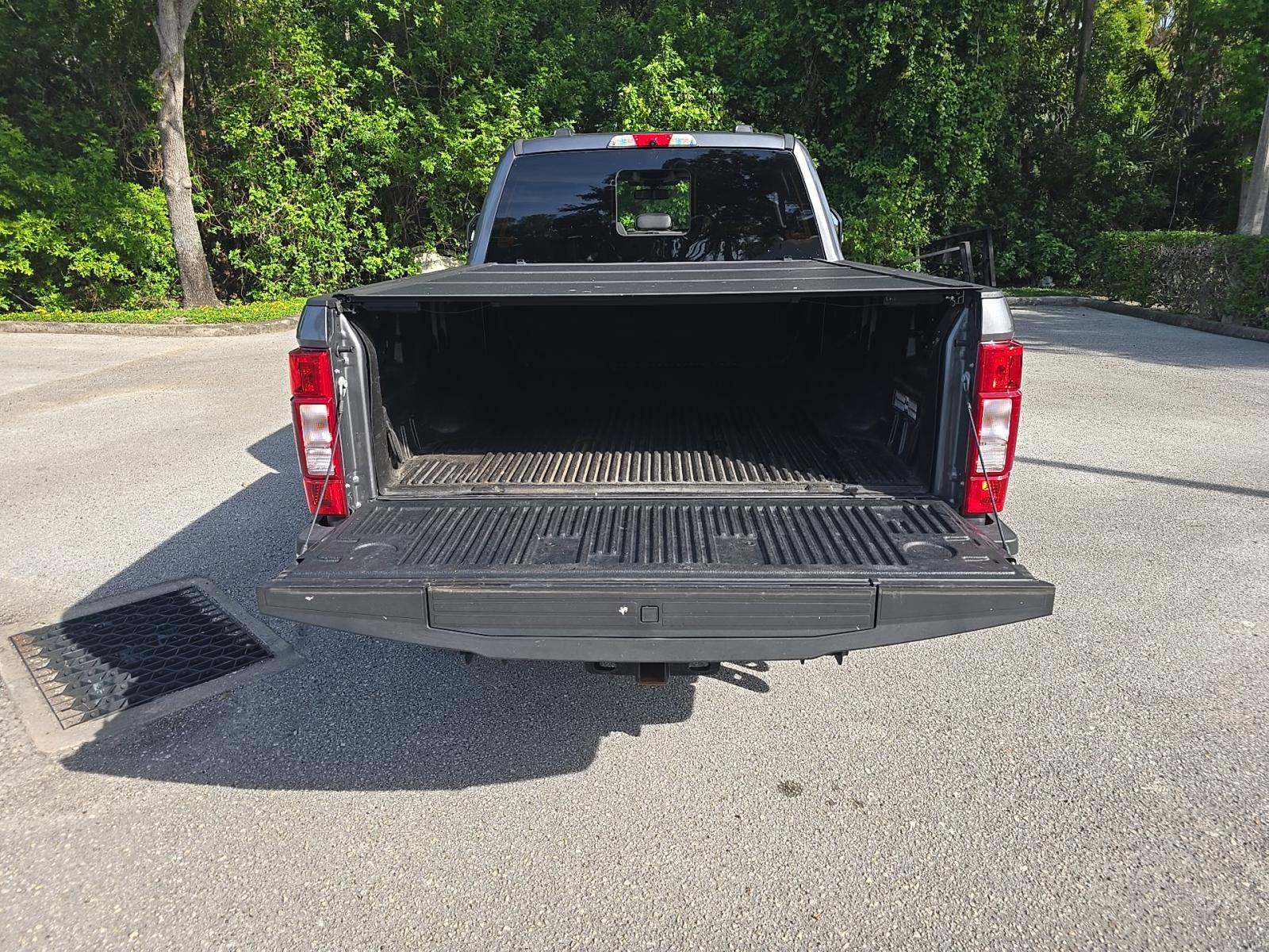 FORD F-250 - 10