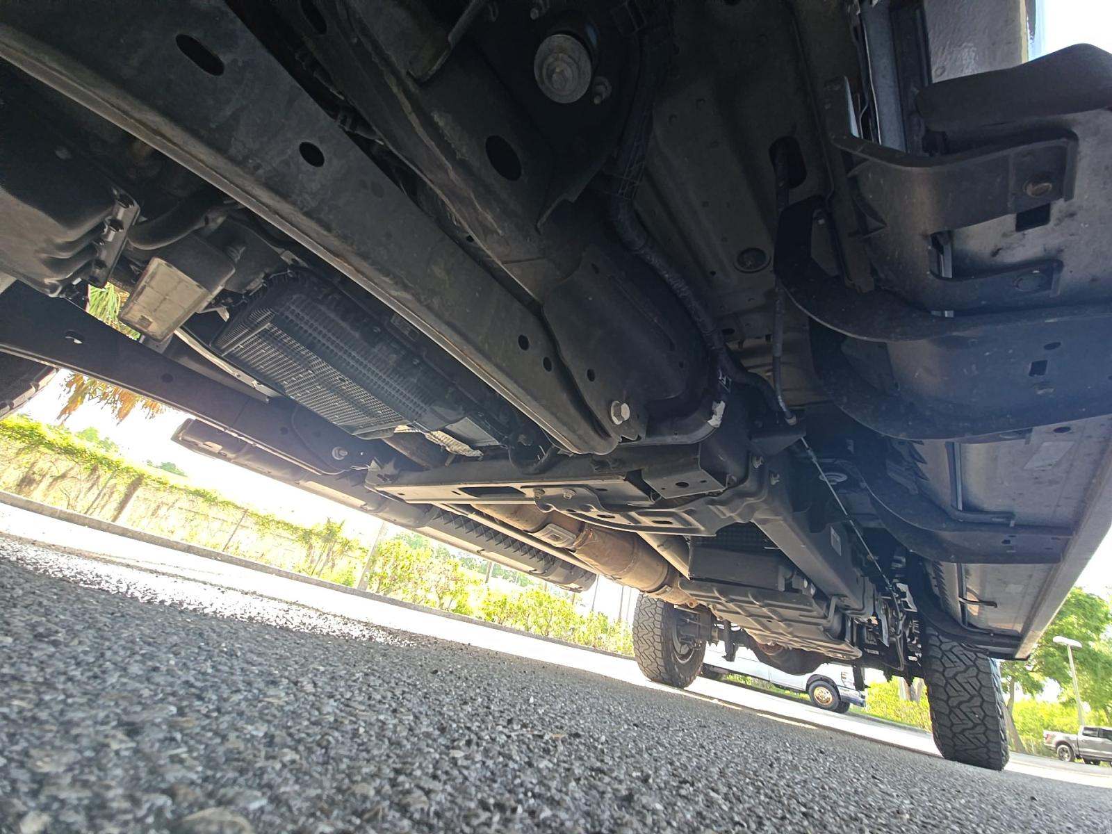 FORD F-250 - 3