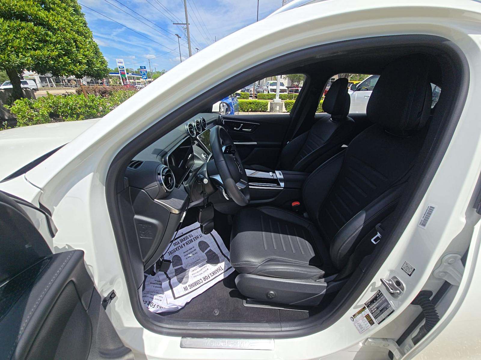 MERCEDES-BENZ GLC - 6