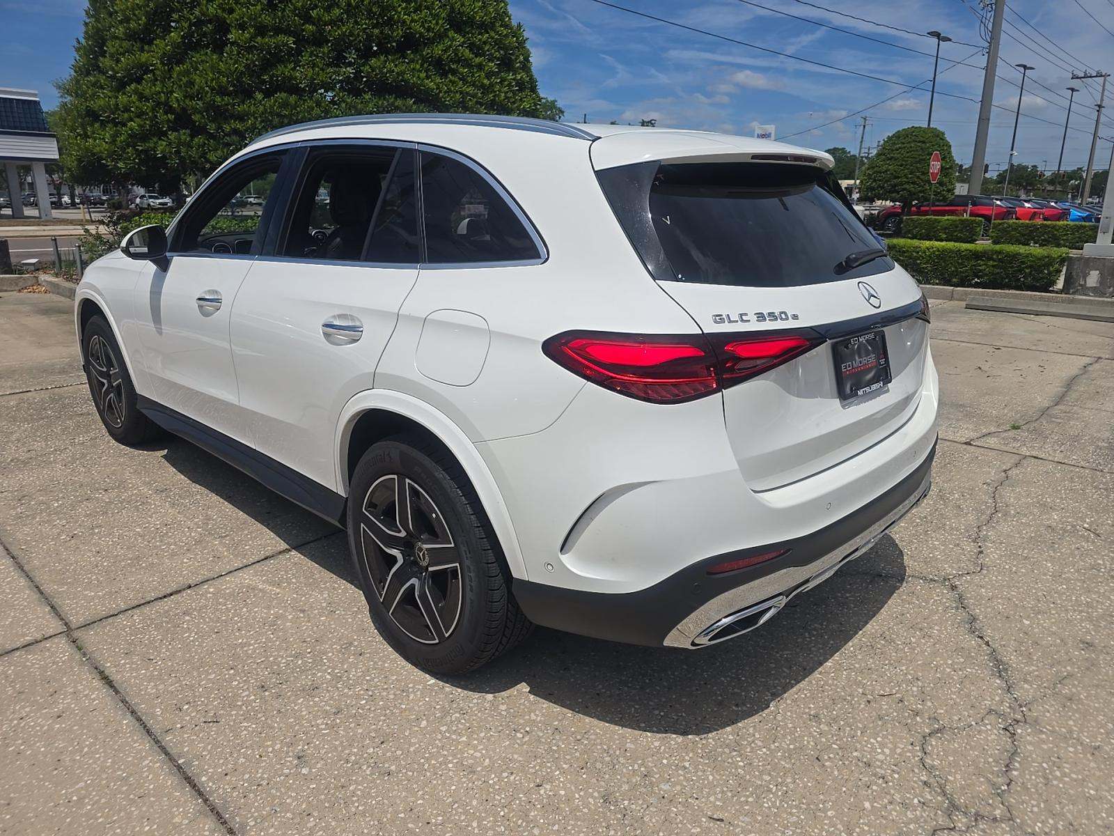 MERCEDES-BENZ GLC - 2