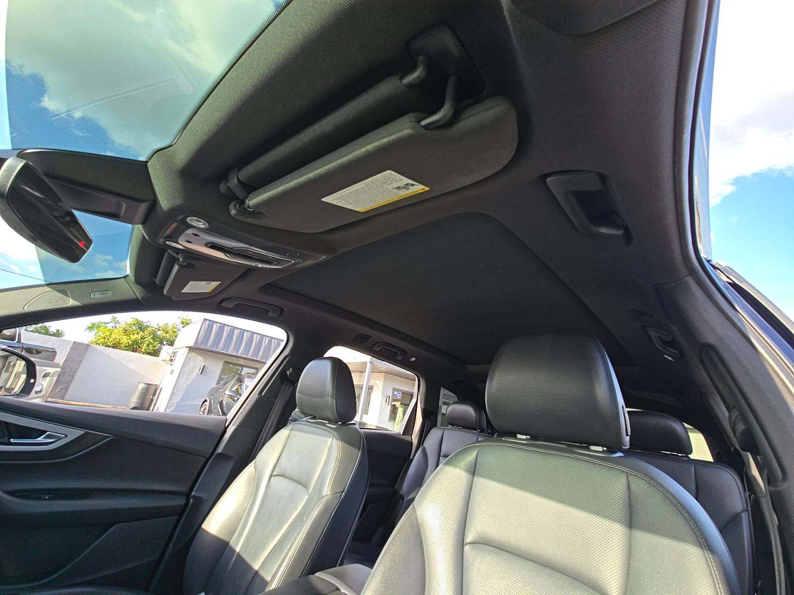 2018 Audi Q7 2.0T Premium Plus AWD