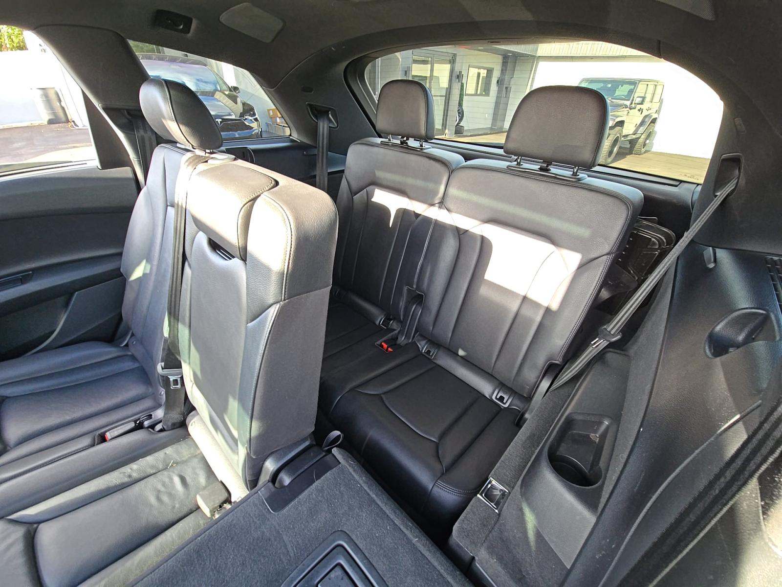 2018 Audi Q7 2.0T Premium Plus AWD
