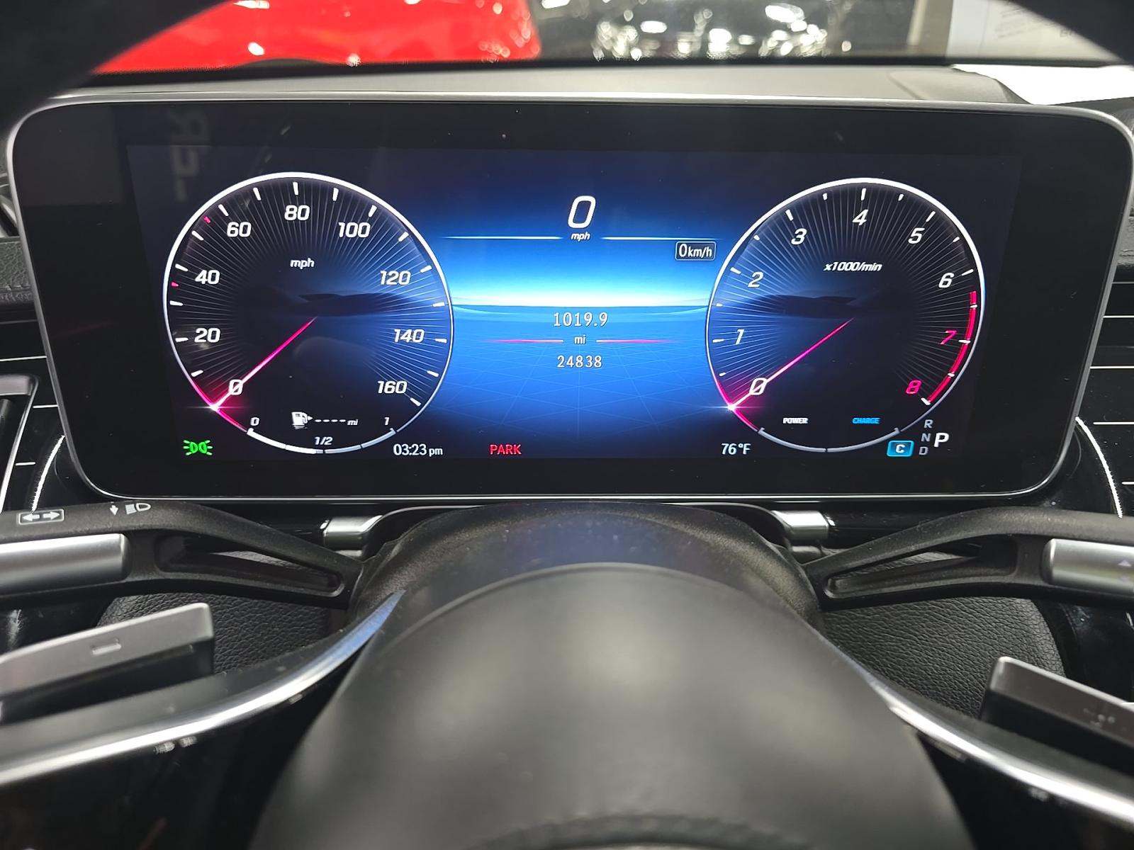 MERCEDES-BENZ S-CLASS - 9