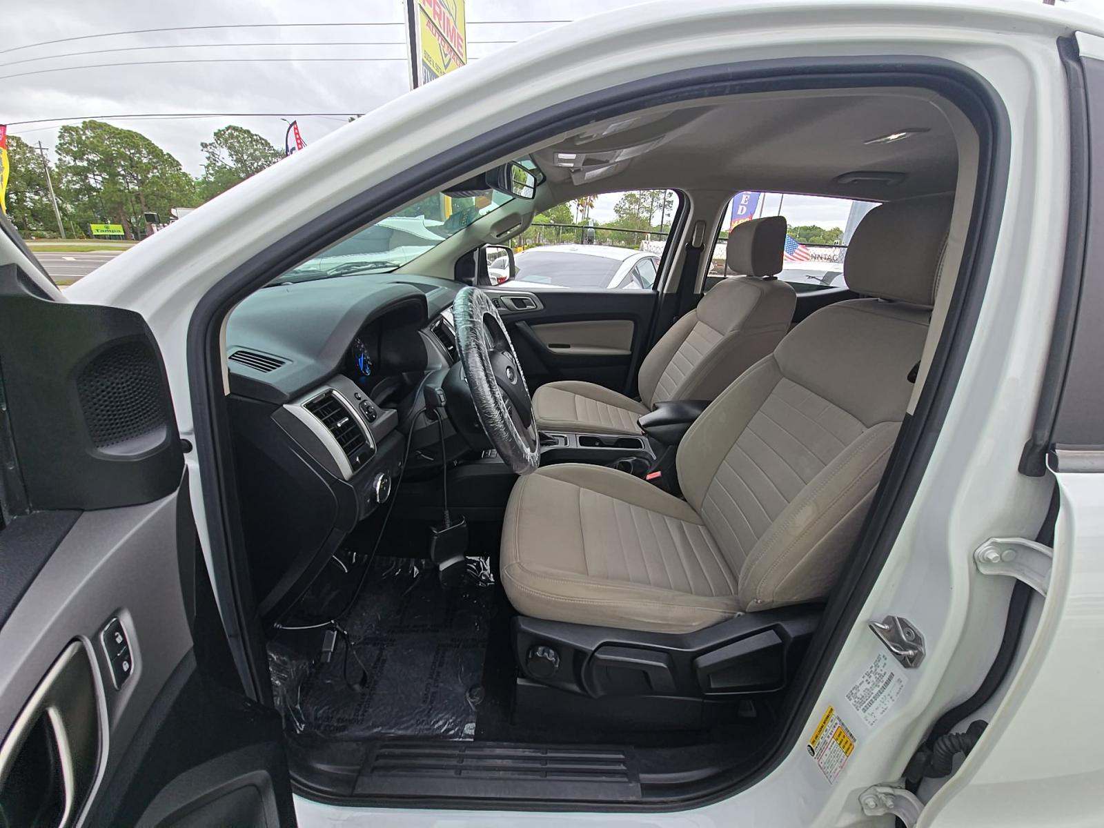 FORD RANGER - 6