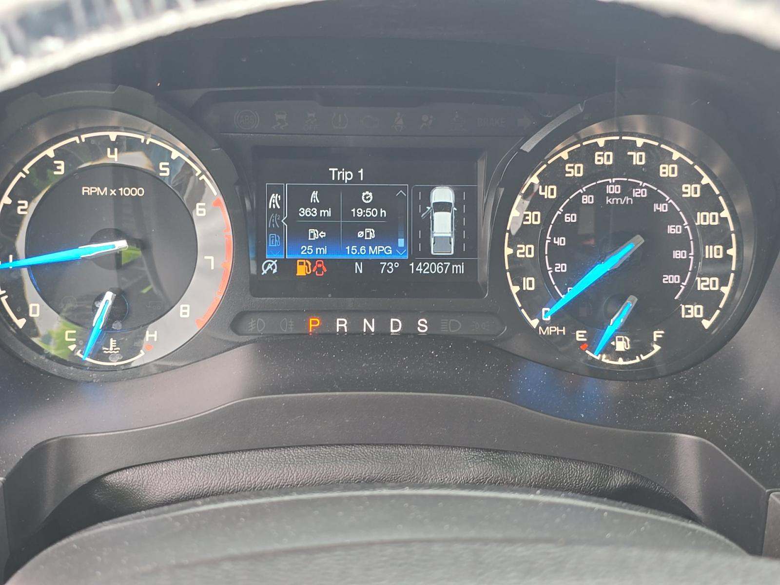 FORD RANGER - 9