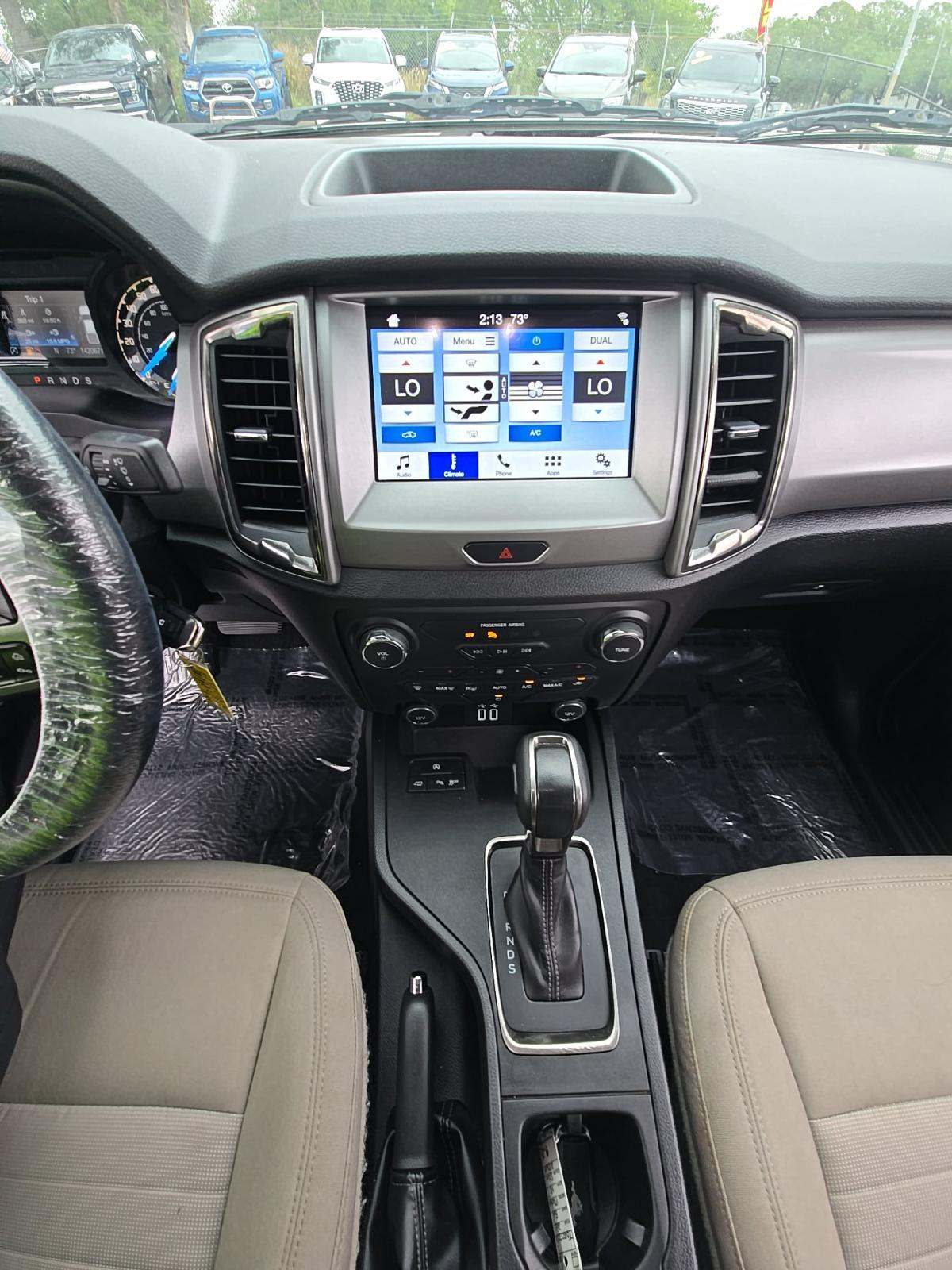 FORD RANGER - 10