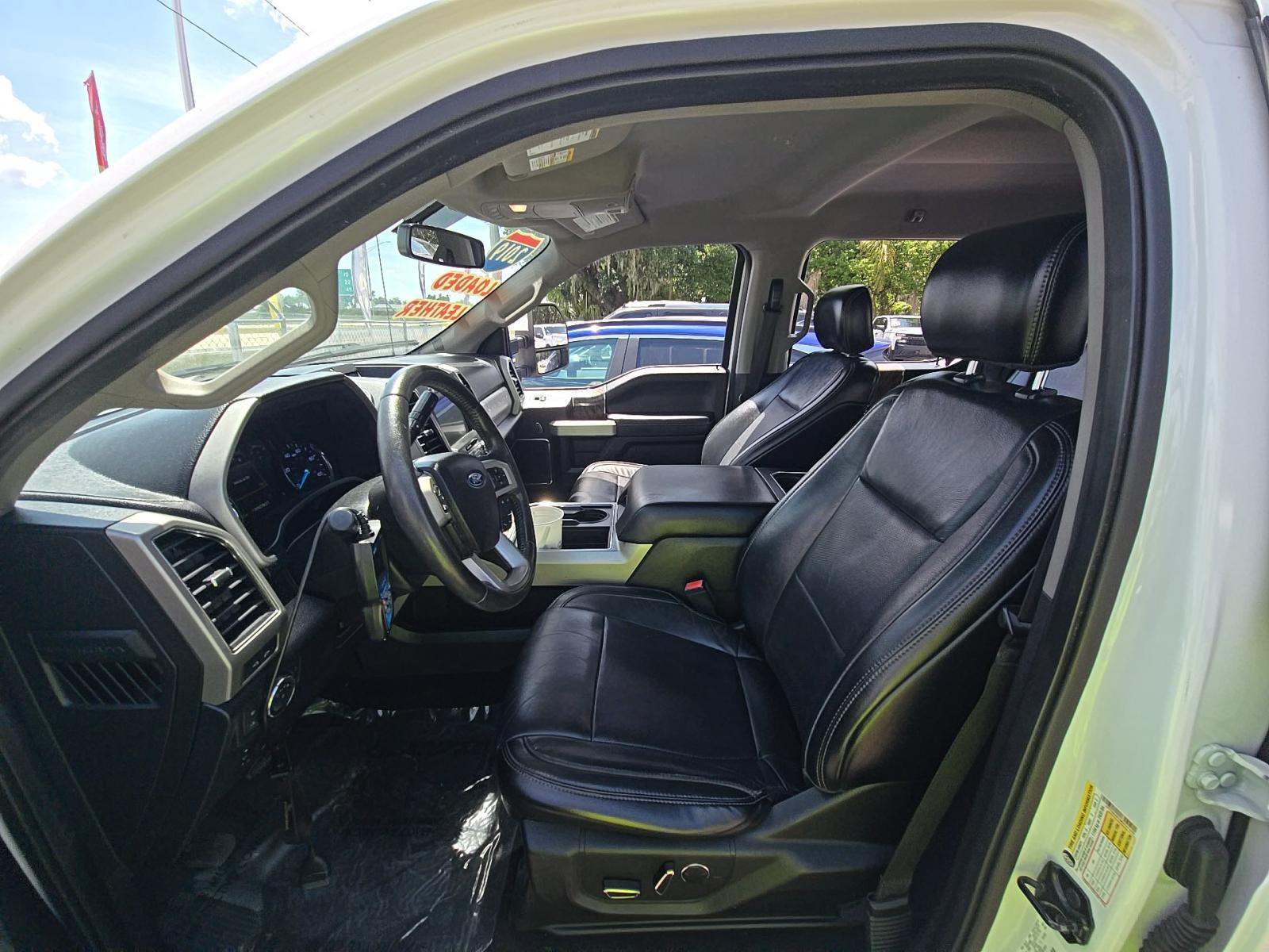 FORD F-250 - 6