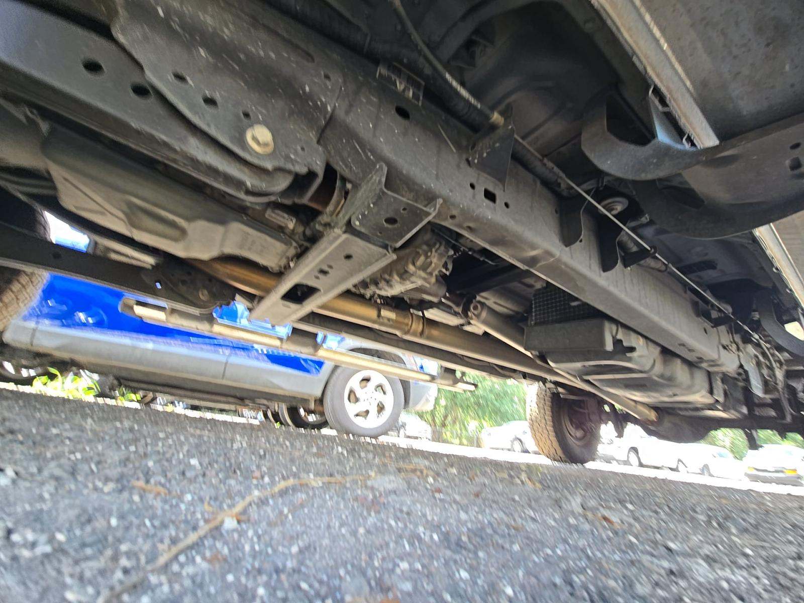 FORD F-250 - 7