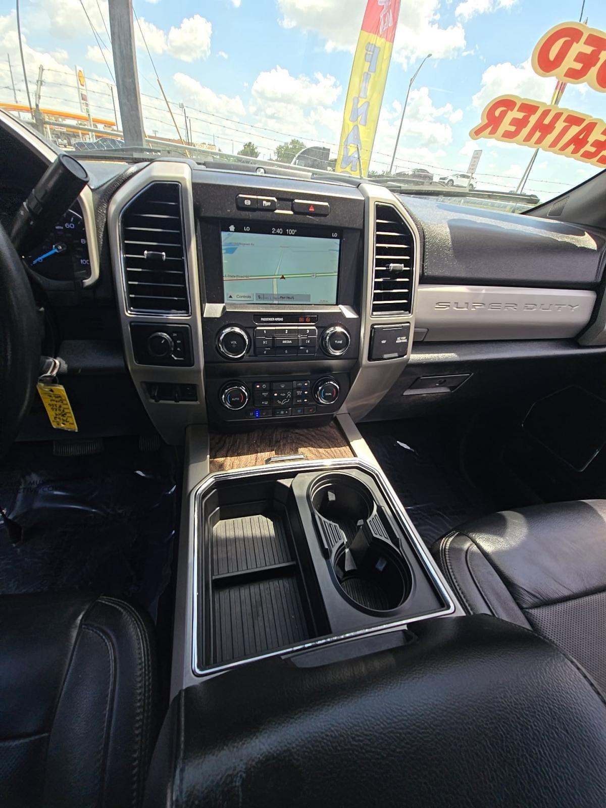 FORD F-250 - 10