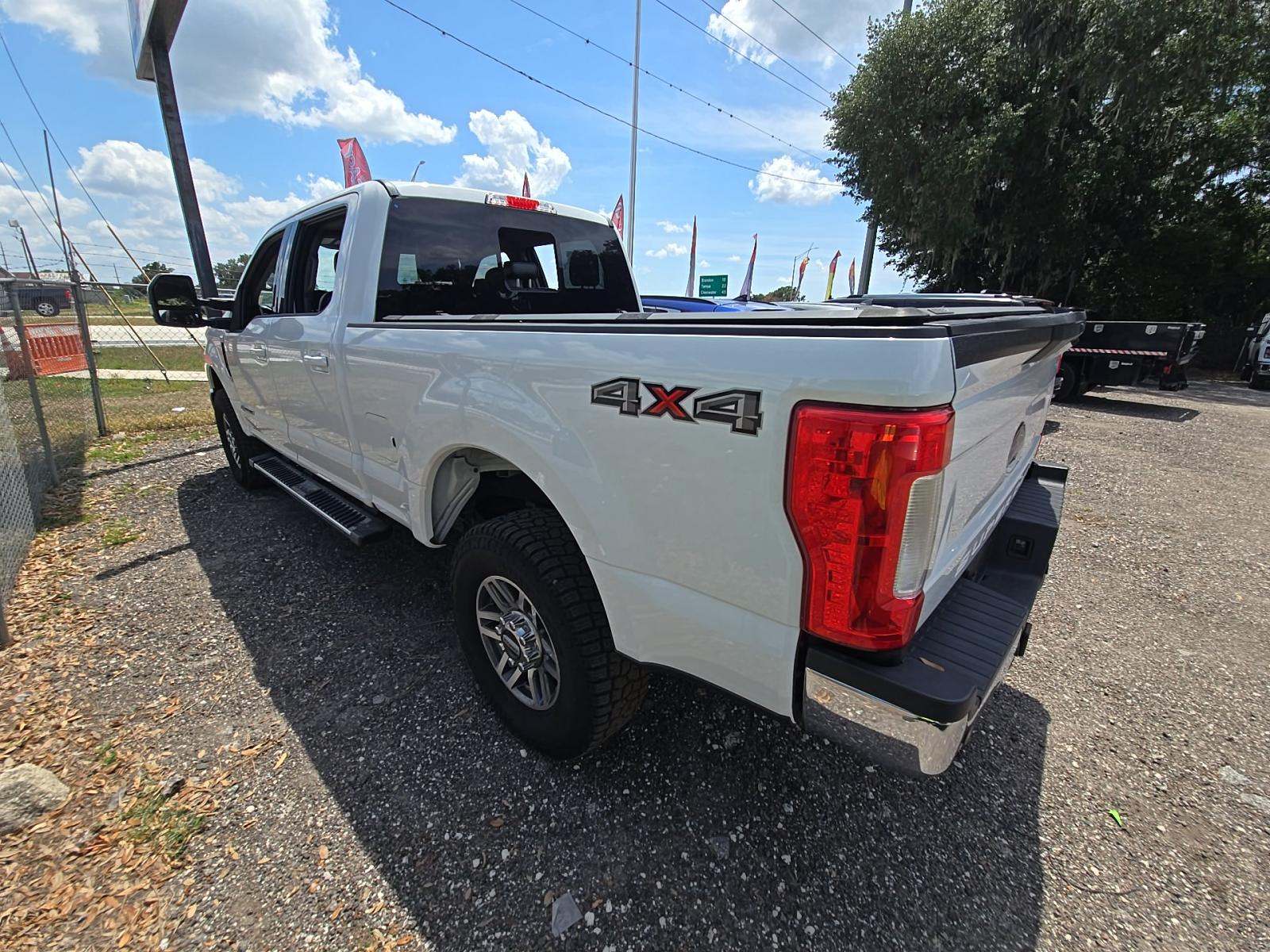 FORD F-250 - 2