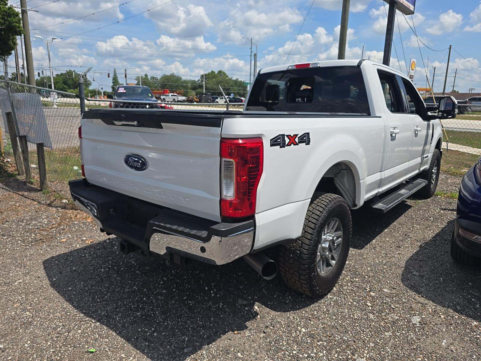 FORD F-250 - 3