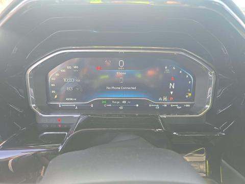 CHEVROLET LT TRAIL BOSS - 8