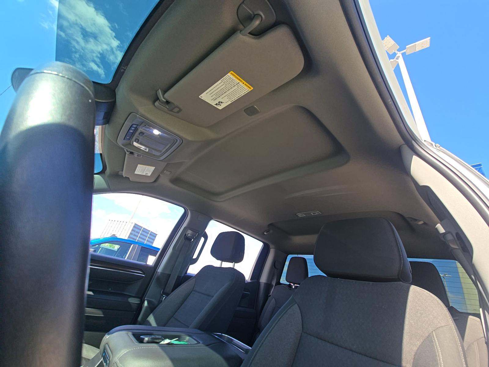 CHEVROLET SILVERADO - 10