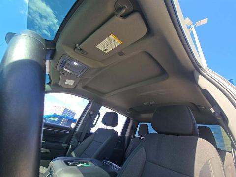 CHEVROLET LT TRAIL BOSS - 10