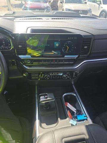 CHEVROLET LT TRAIL BOSS - 9