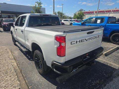 CHEVROLET LT TRAIL BOSS - 2