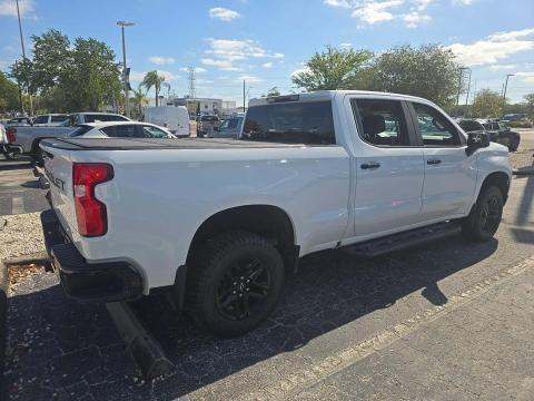 CHEVROLET LT TRAIL BOSS - 3