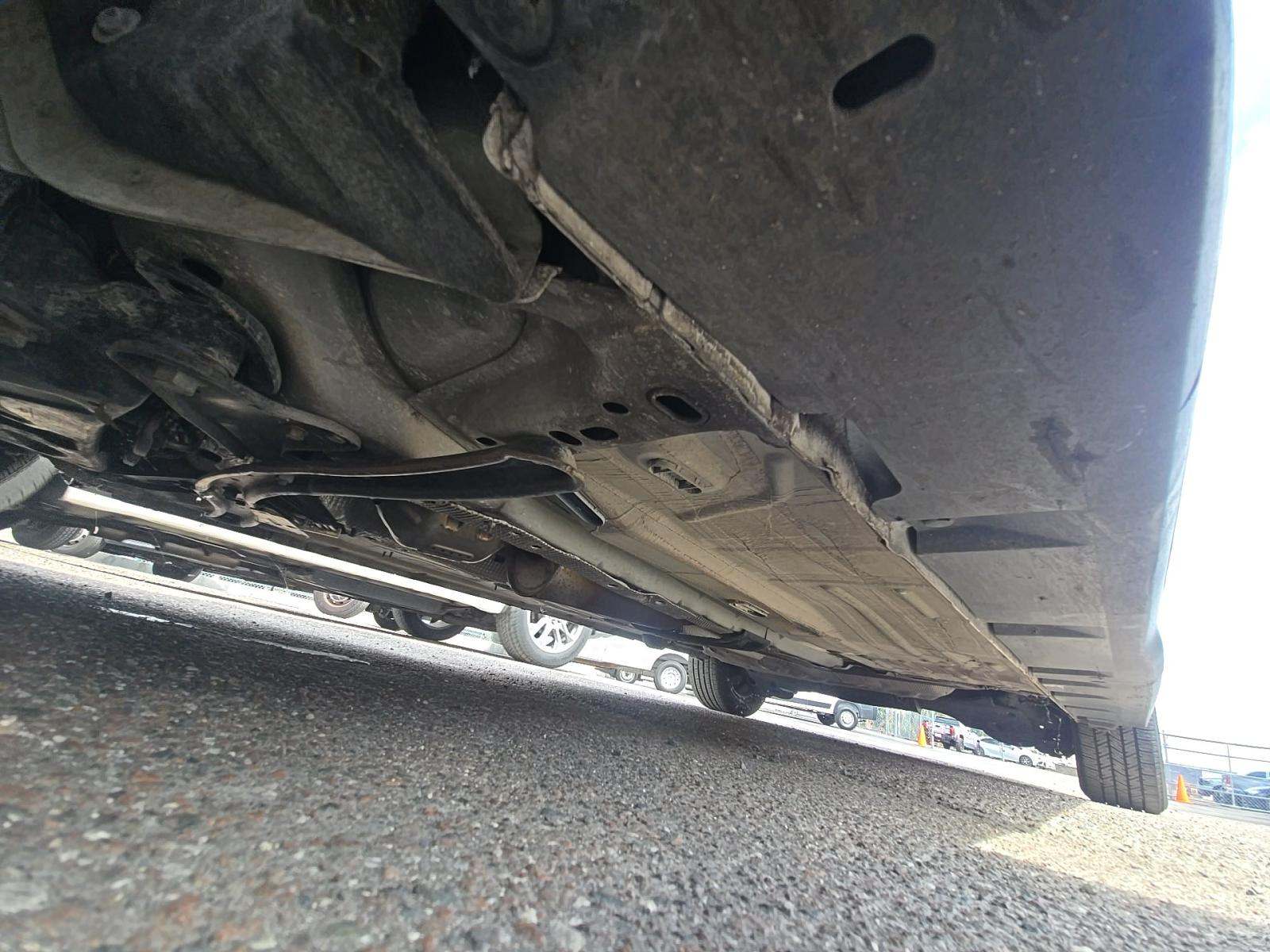 FORD TRANSIT CONNECT - 7
