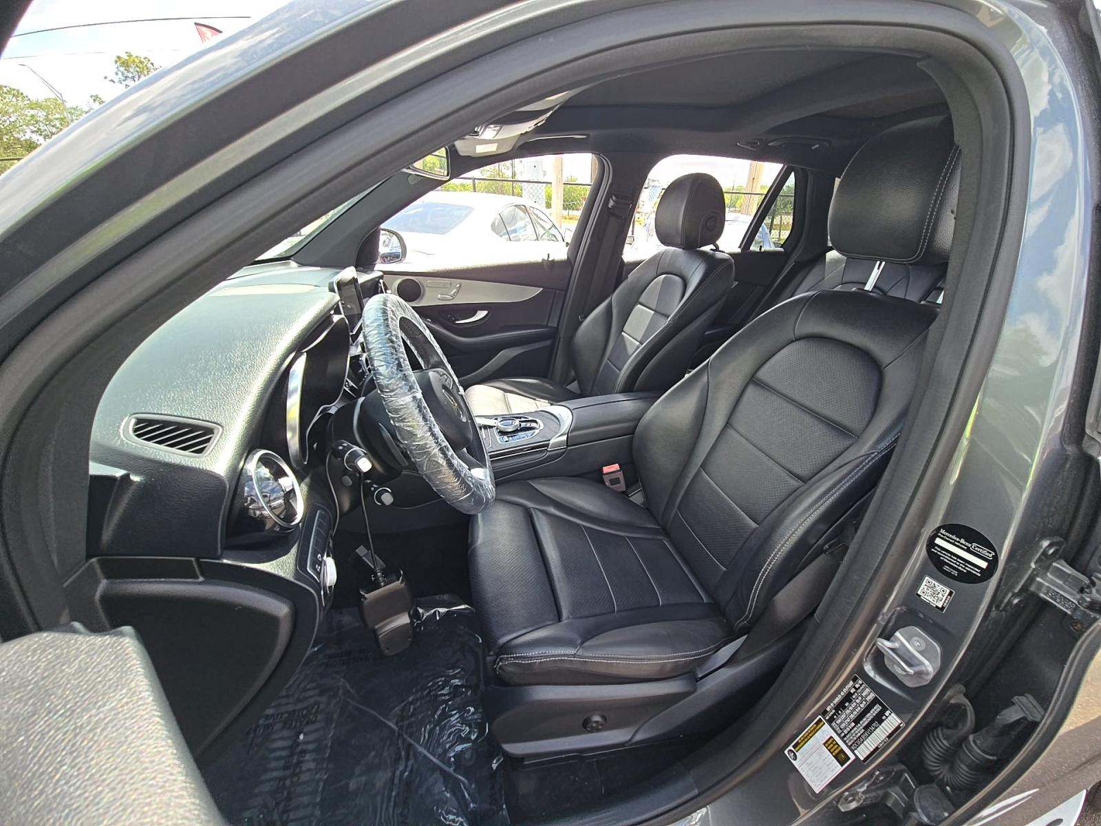 MERCEDES-BENZ GLC-CLASS - 6