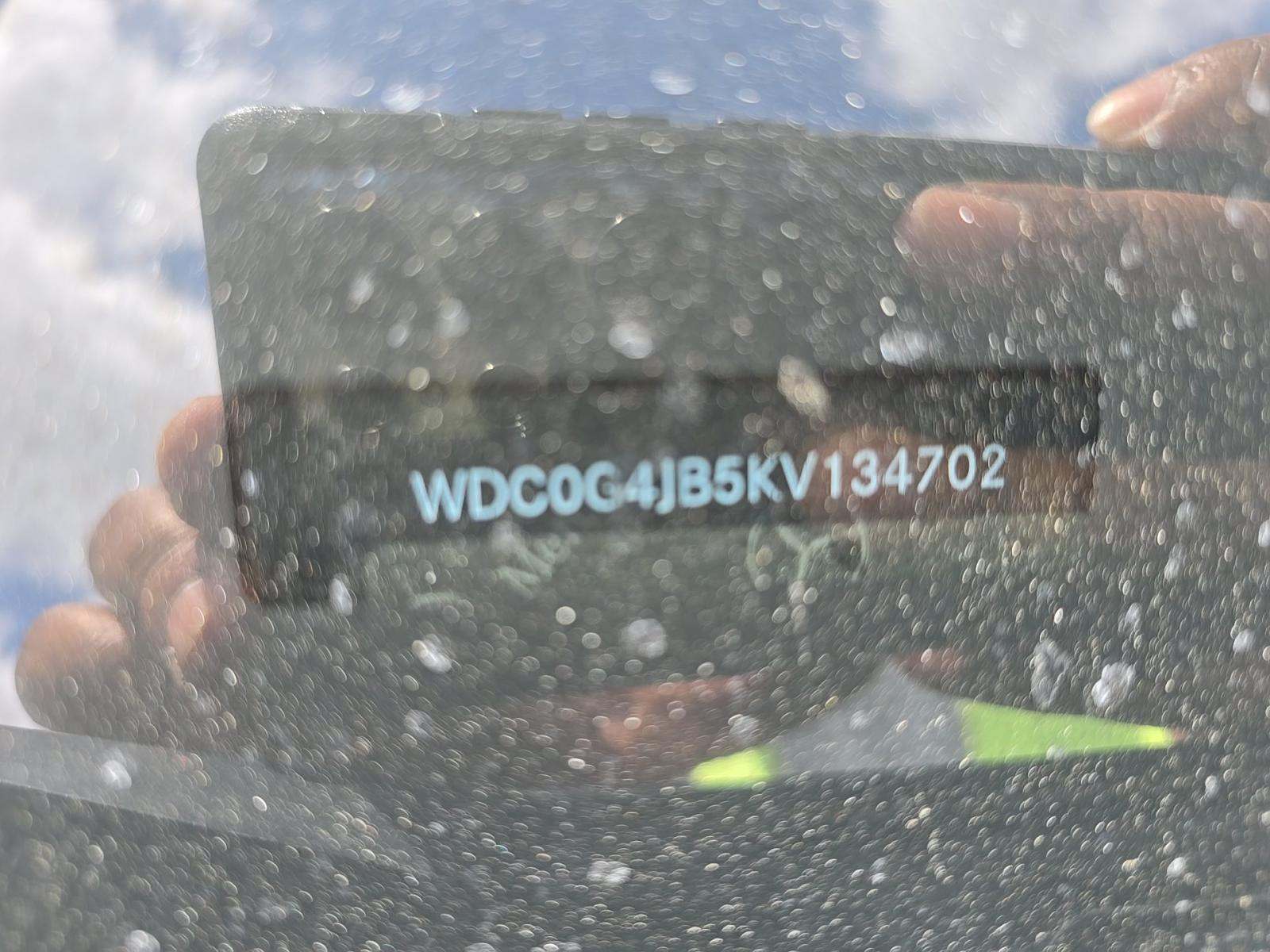 MERCEDES-BENZ GLC-CLASS - 5