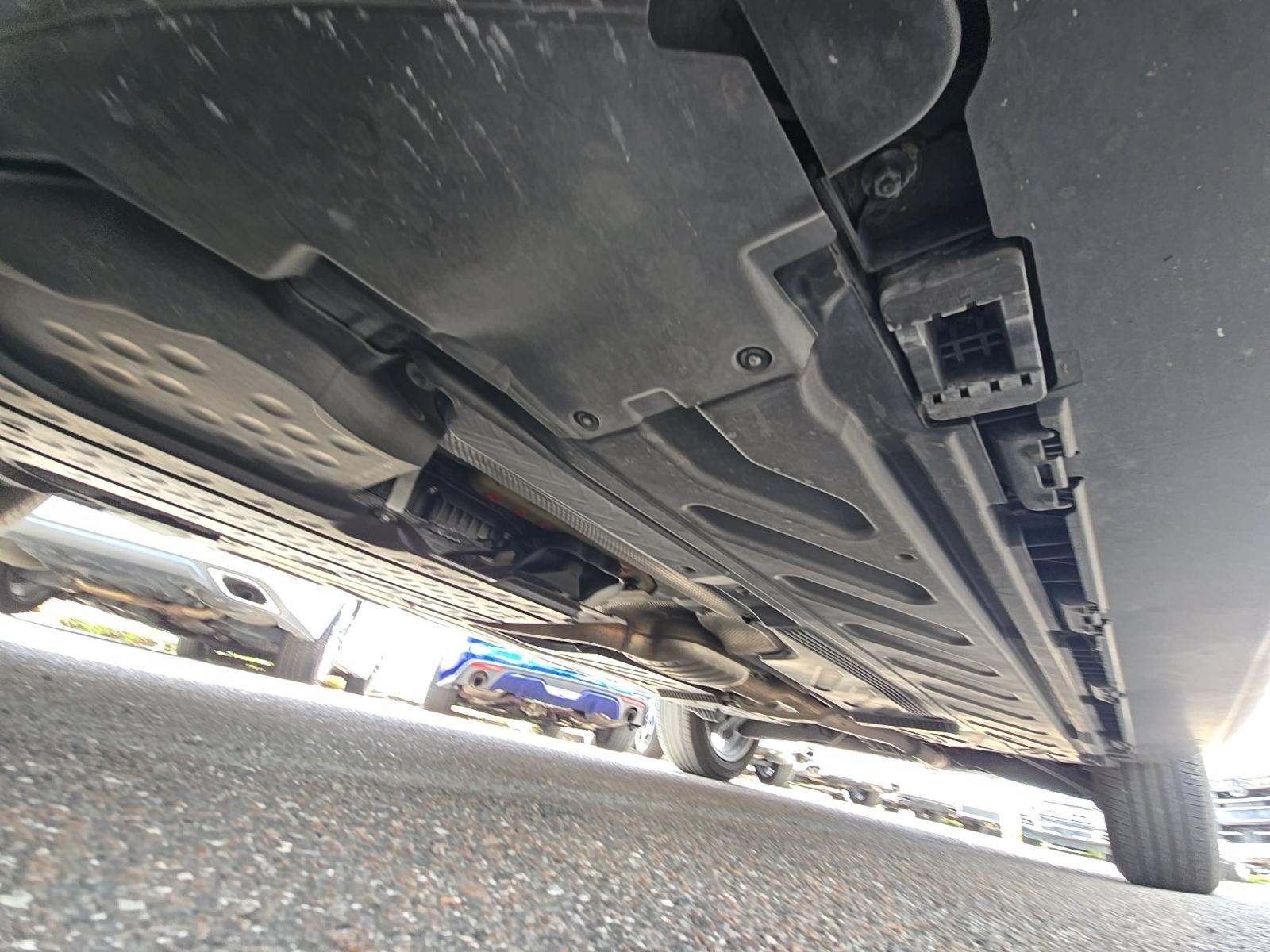 MERCEDES-BENZ GLC-CLASS - 7