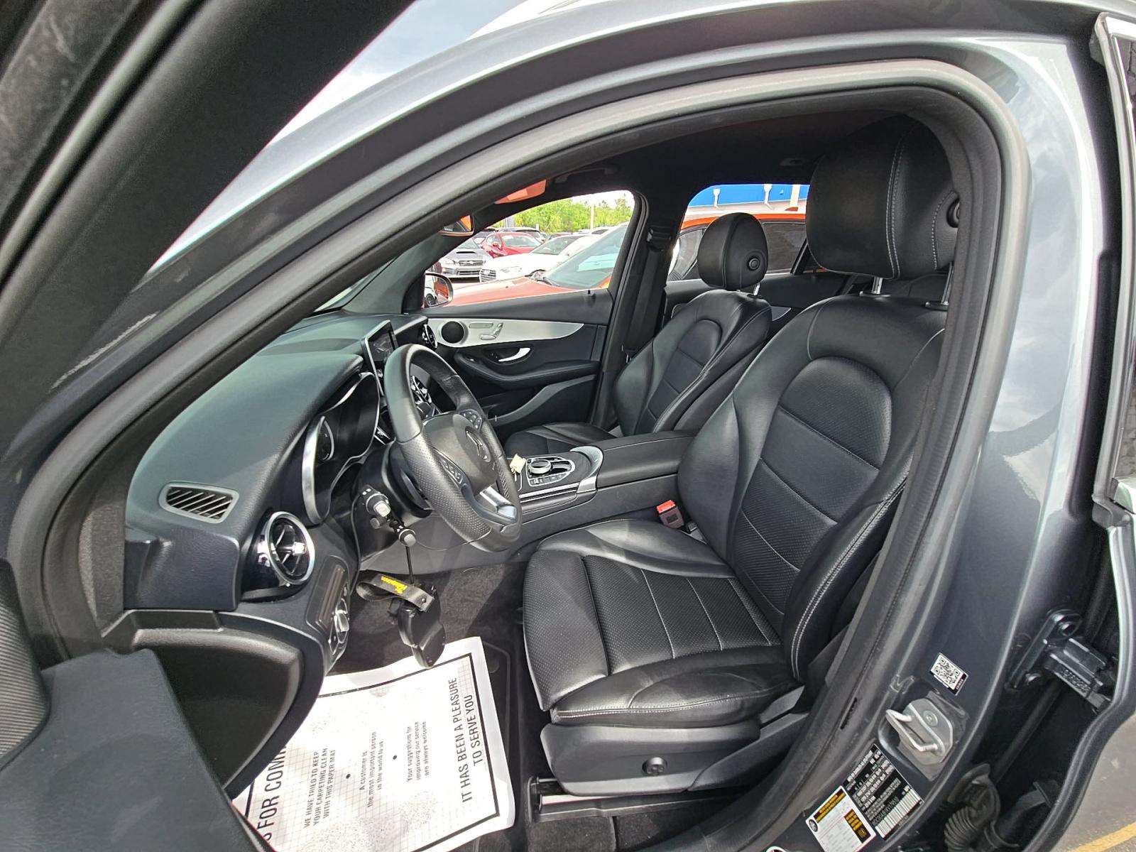 MERCEDES-BENZ GLC-CLASS - 6