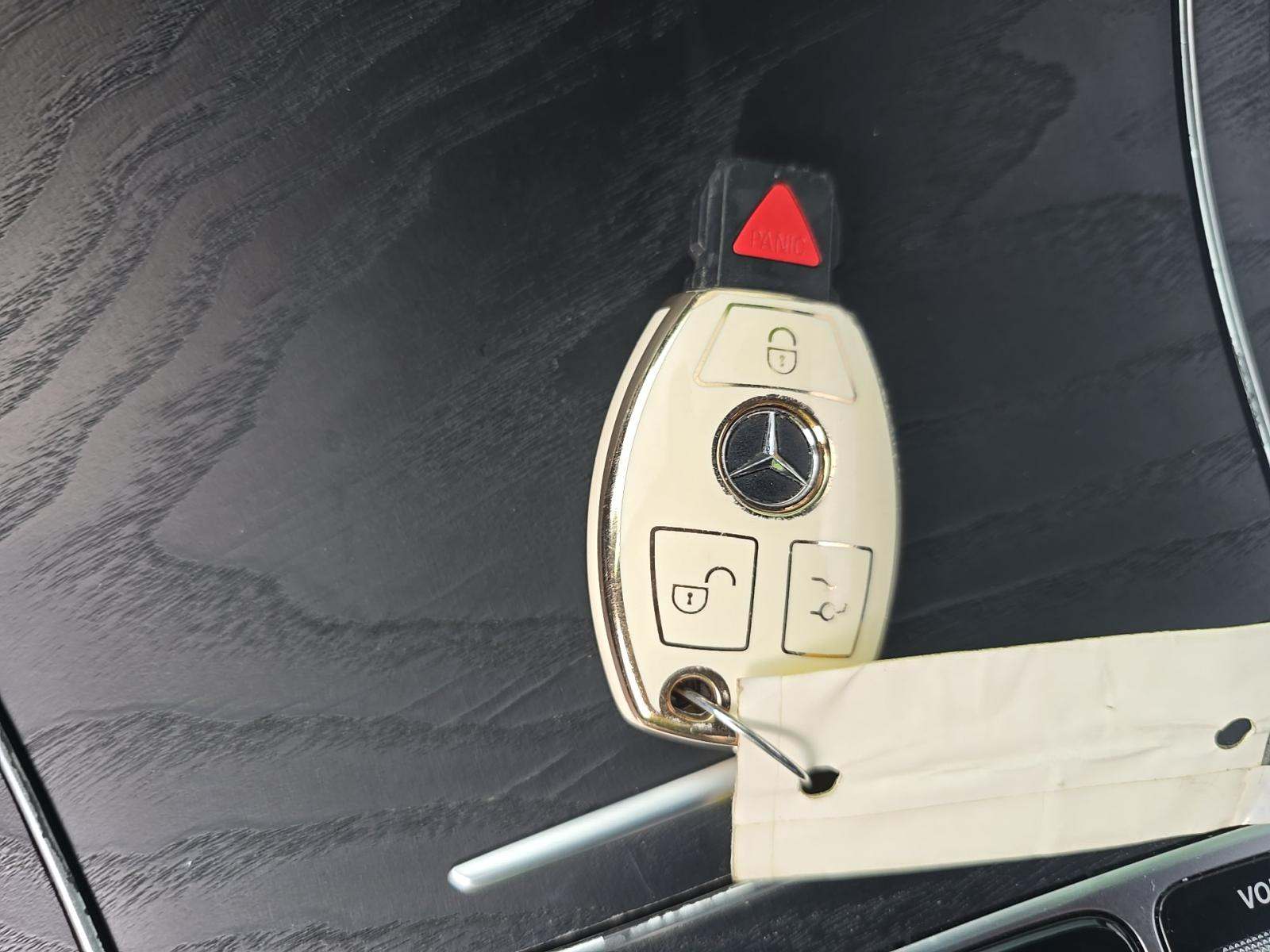 MERCEDES-BENZ GLC-CLASS - 8