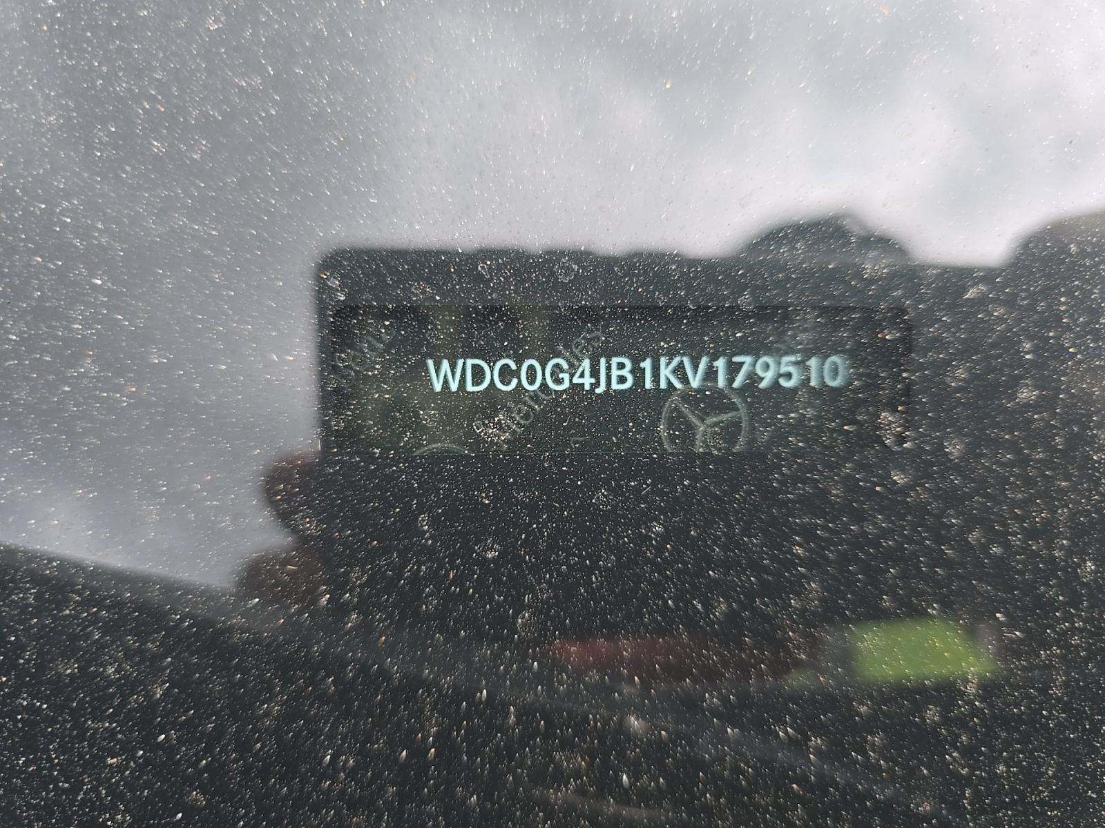 MERCEDES-BENZ GLC-CLASS - 5