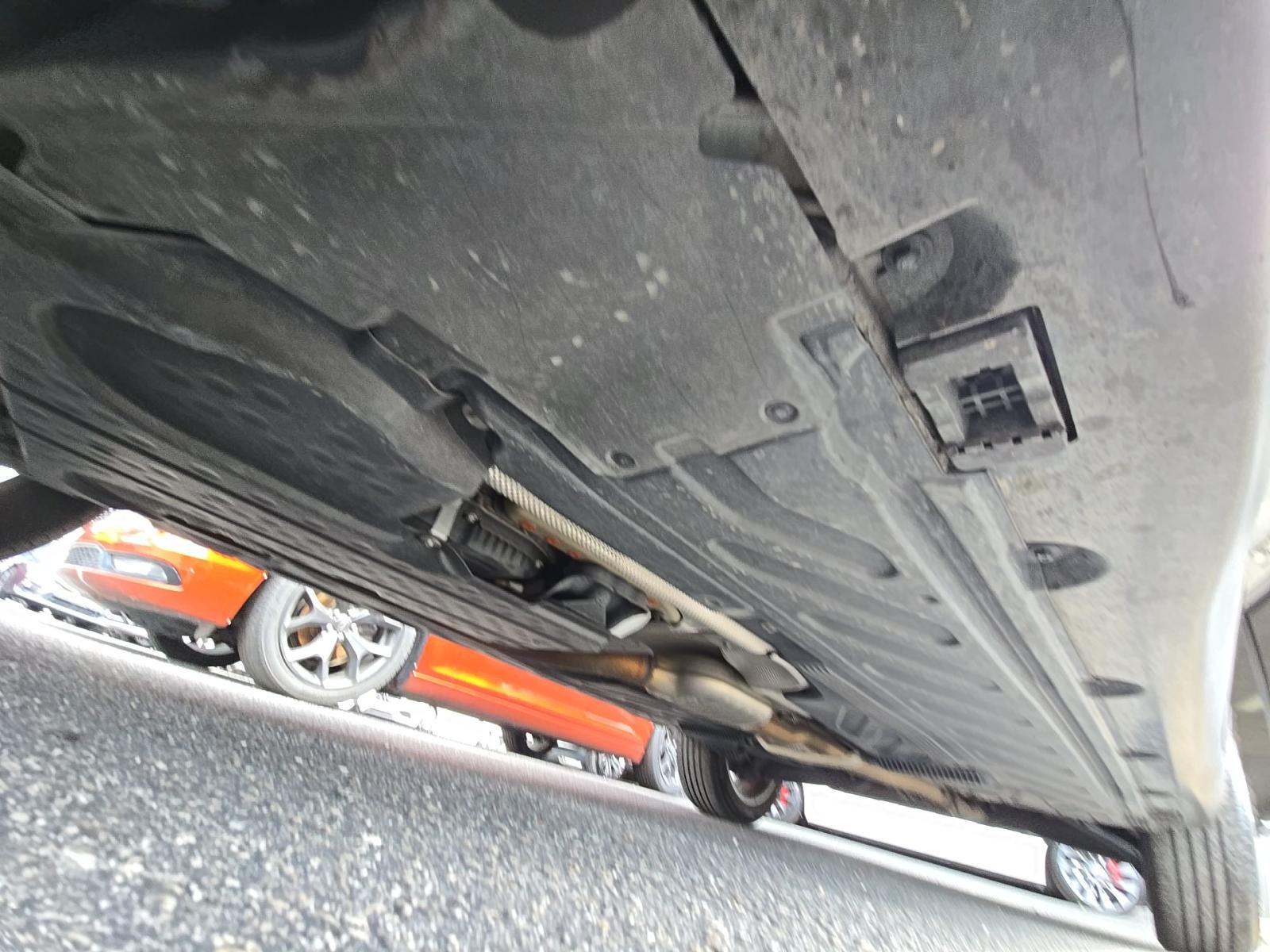 MERCEDES-BENZ GLC-CLASS - 7