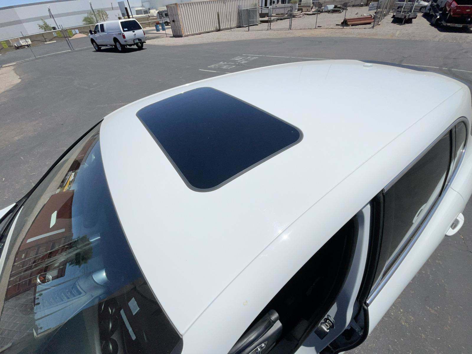 2016 Porsche Cayenne 4D SUV 3.6L AWD