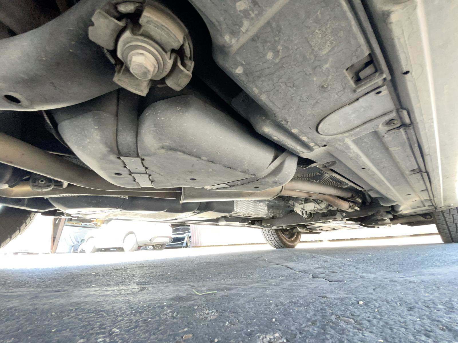 2016 Porsche Cayenne 4D SUV 3.6L AWD