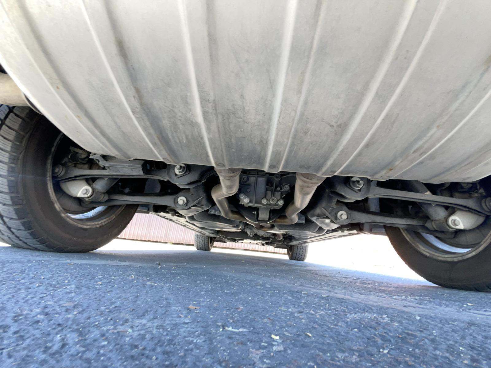 2016 Porsche Cayenne 4D SUV 3.6L AWD