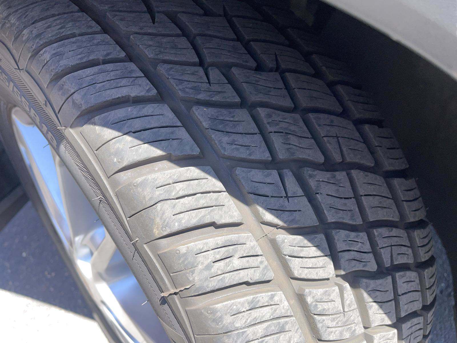 2016 Porsche Cayenne 4D SUV 3.6L AWD