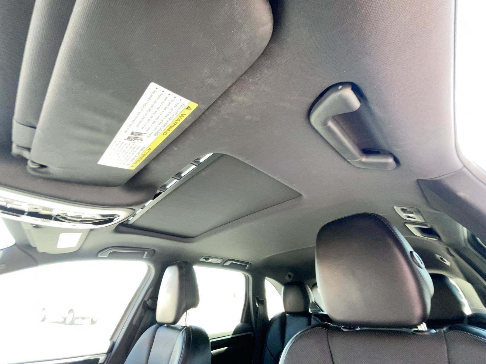 2016 Porsche Cayenne 4D SUV 3.6L AWD