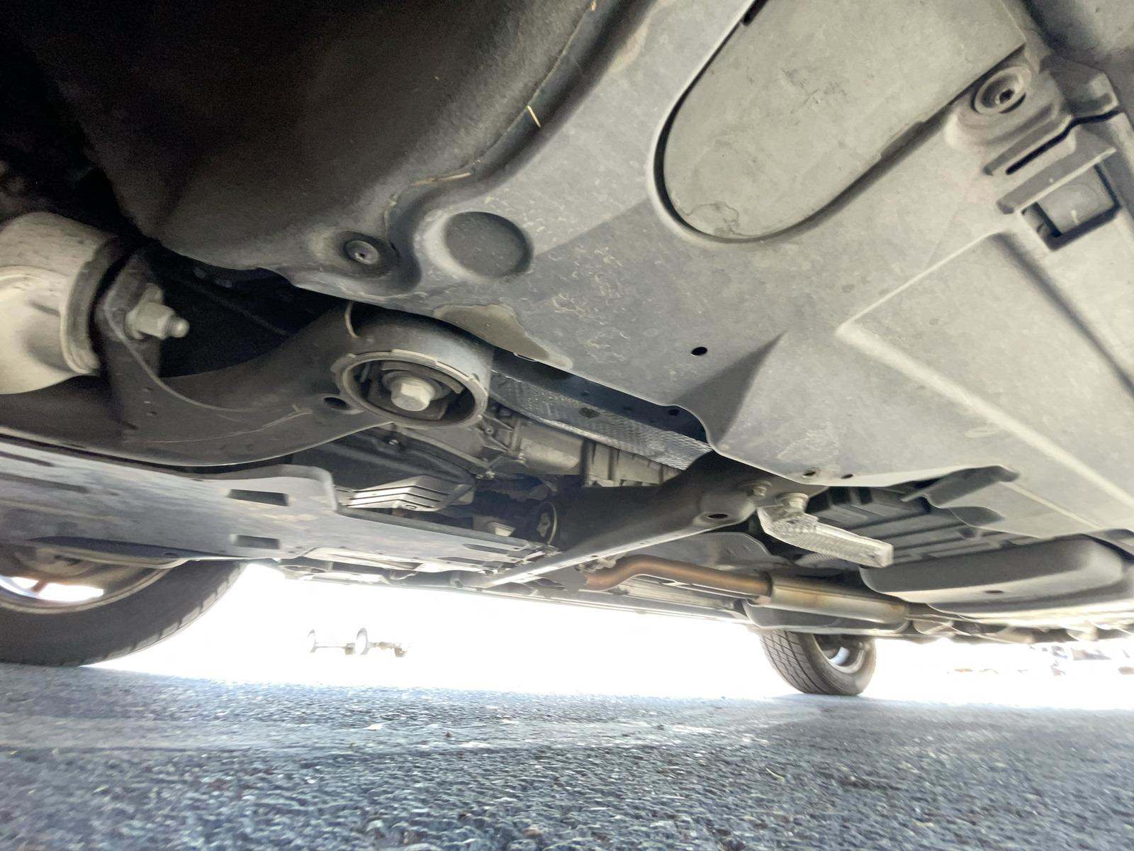 2016 Porsche Cayenne 4D SUV 3.6L AWD