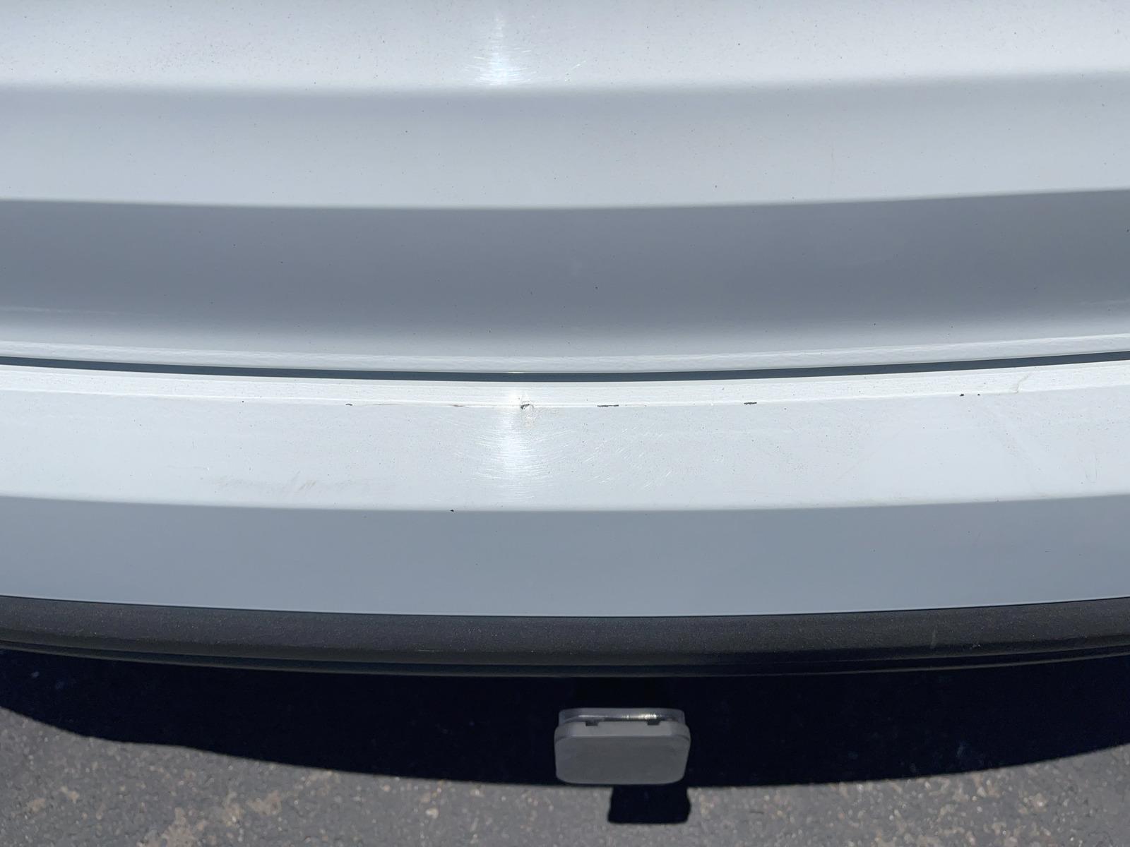 2016 Porsche Cayenne 4D SUV 3.6L AWD