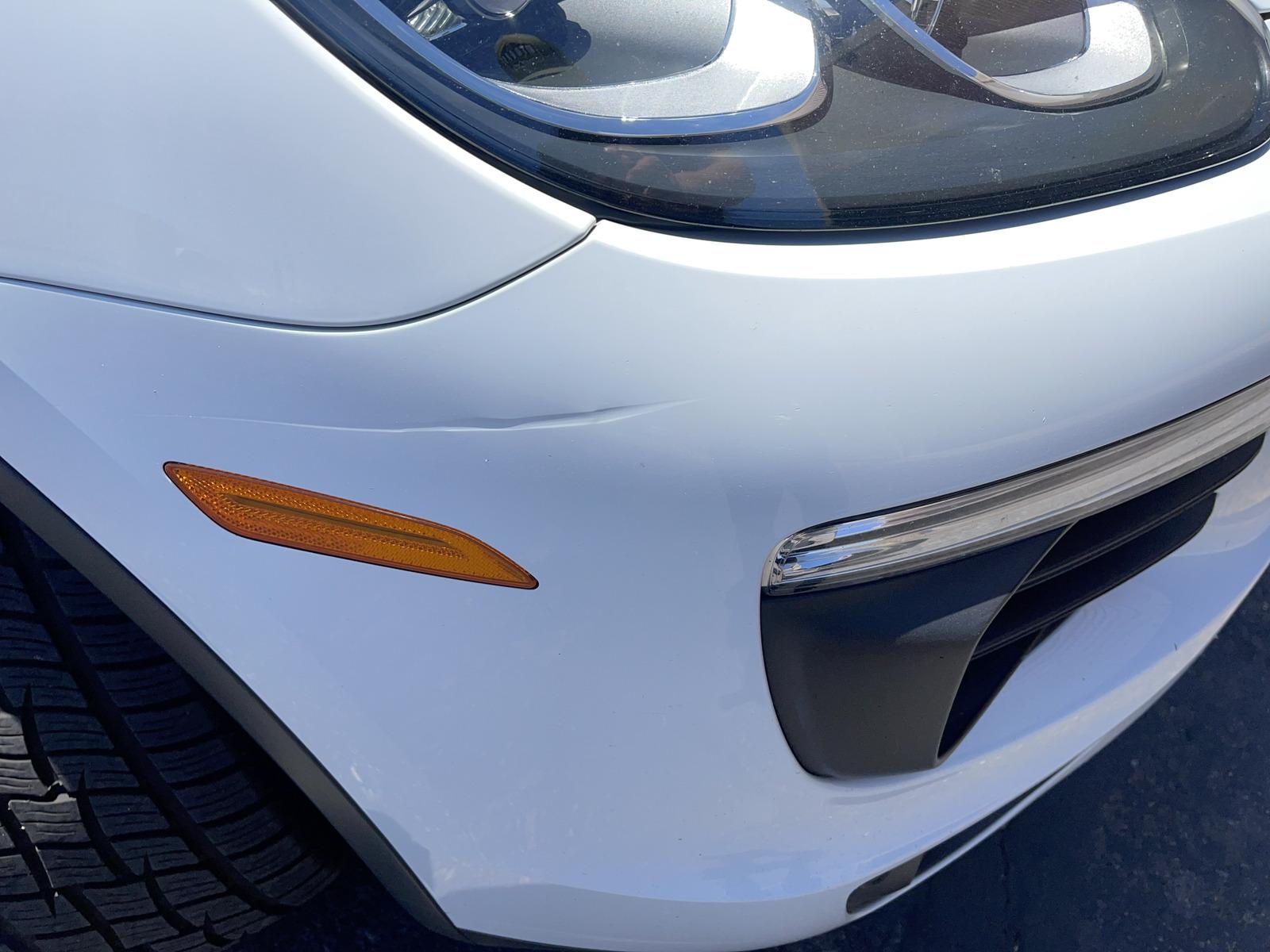 2016 Porsche Cayenne 4D SUV 3.6L AWD