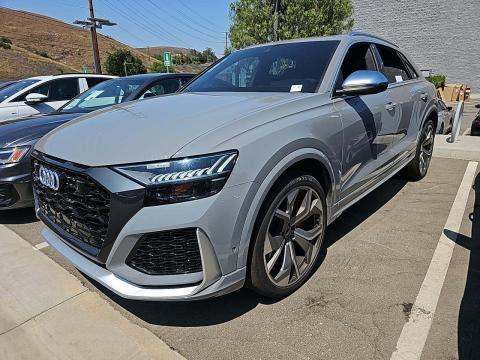 2023 Audi RS Q8 Base AWD