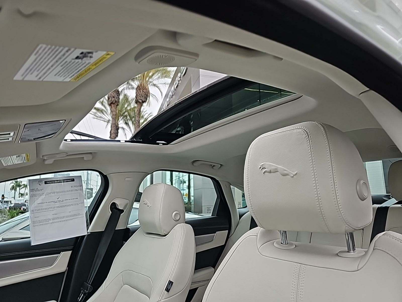 2022 Jaguar XF R-Dynamic SE AWD