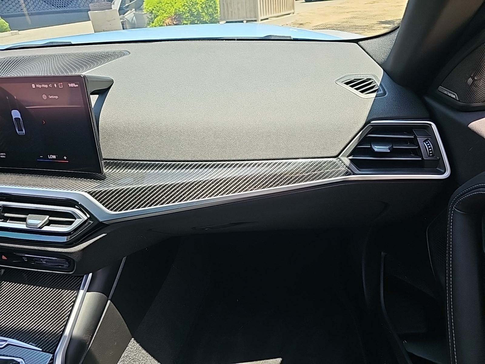 2024 BMW M2 Base RWD