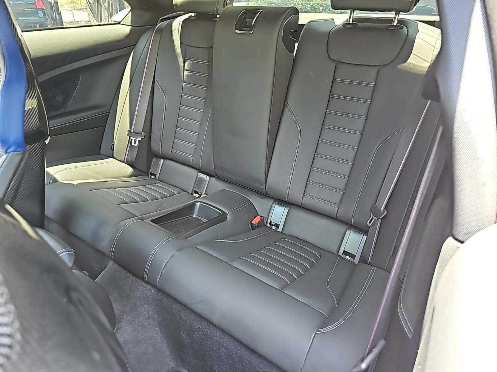 2024 BMW M2 Base RWD