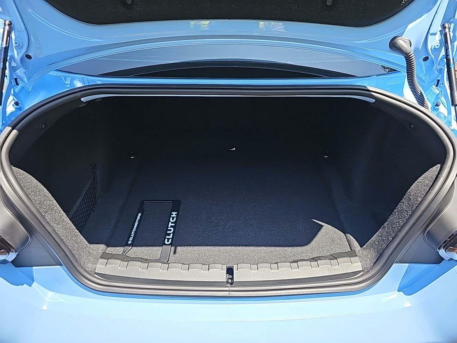 2024 BMW M2 Base RWD