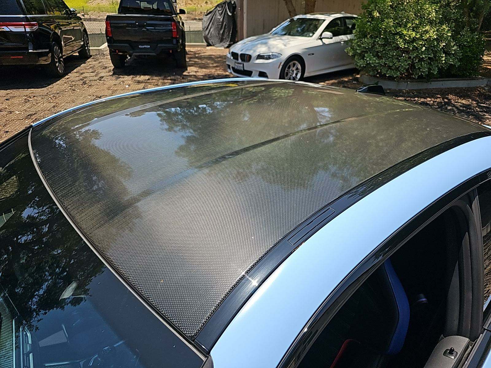 2024 BMW M2 Base RWD