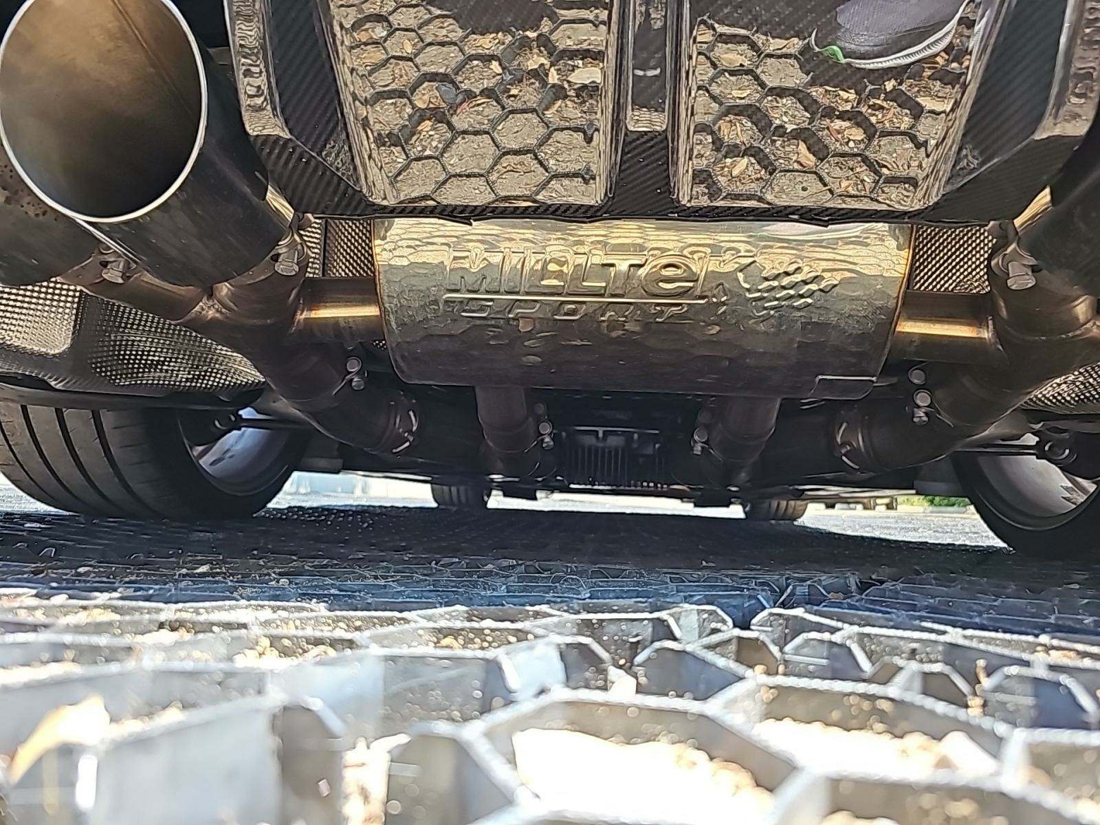 2024 BMW M2 Base RWD