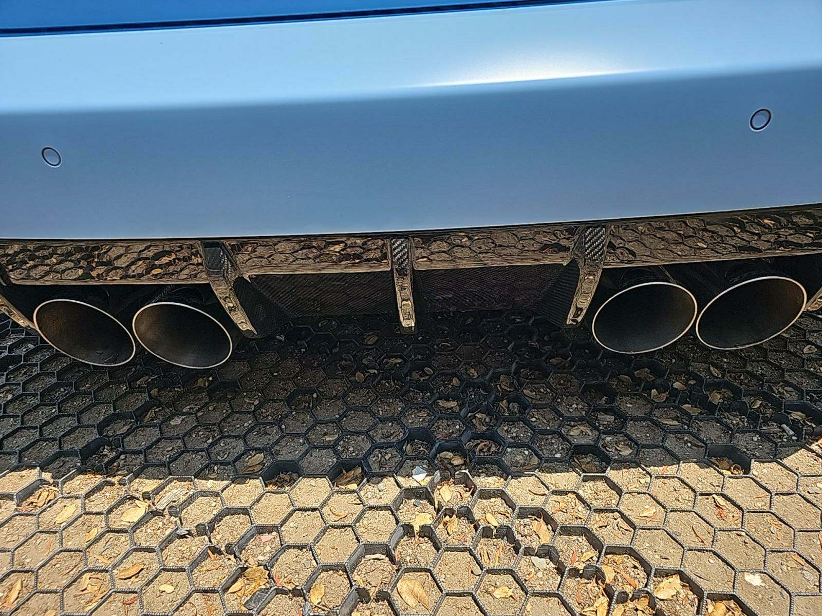 2024 BMW M2 Base RWD