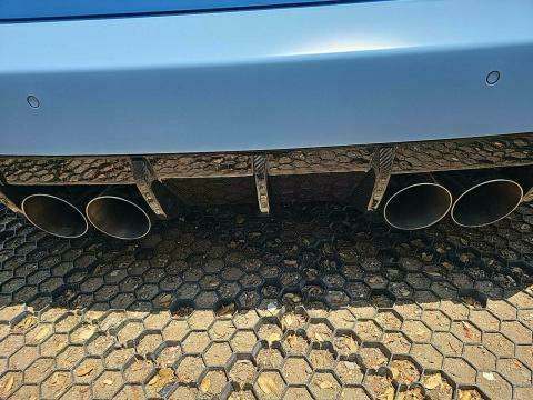 2024 BMW M2 Base RWD