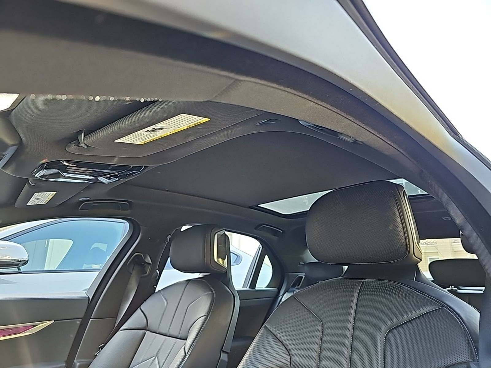 2025 BMW 7 Series 740i RWD