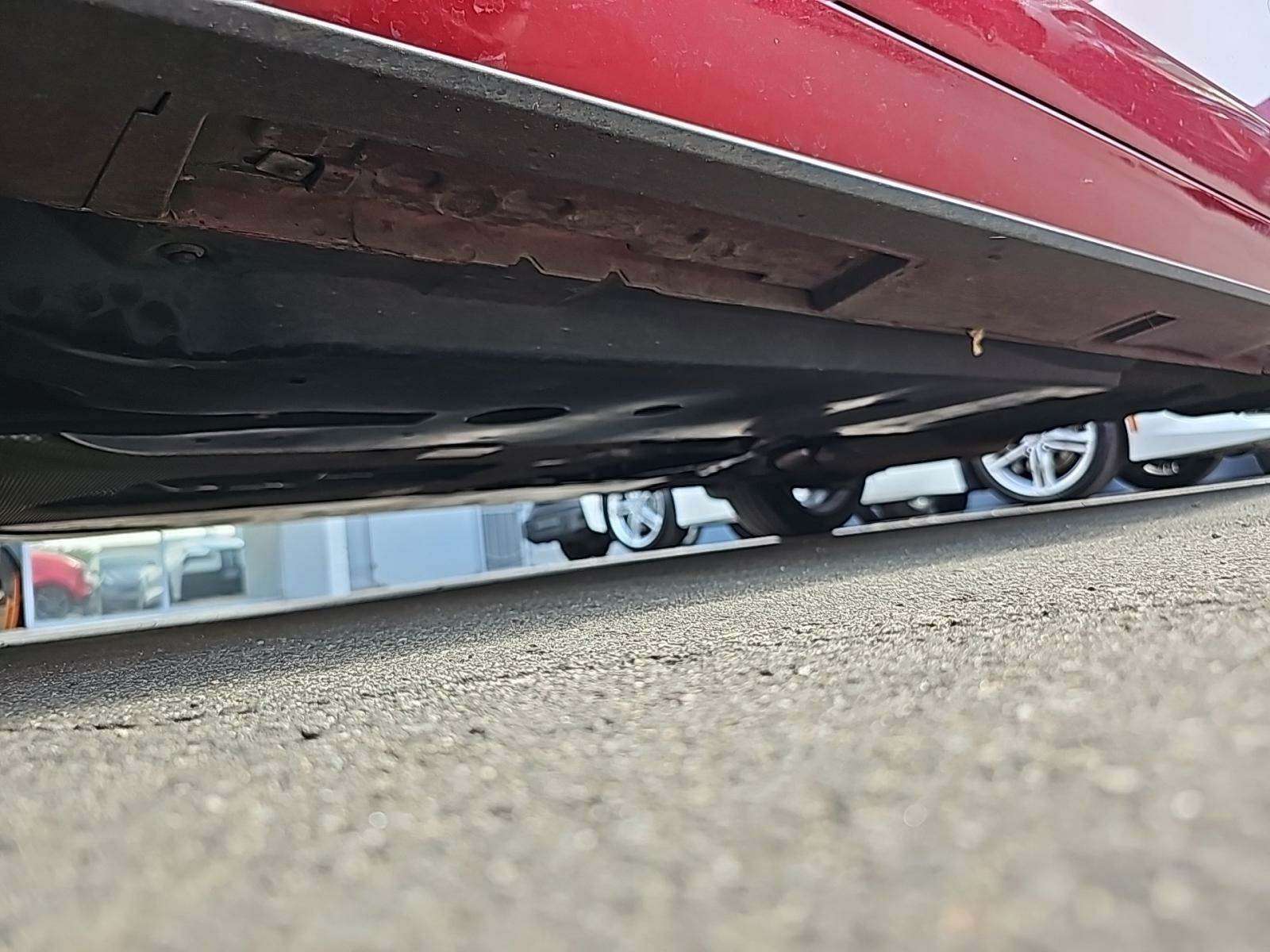 2022 MAZDA MAZDA3 2.5 S FWD