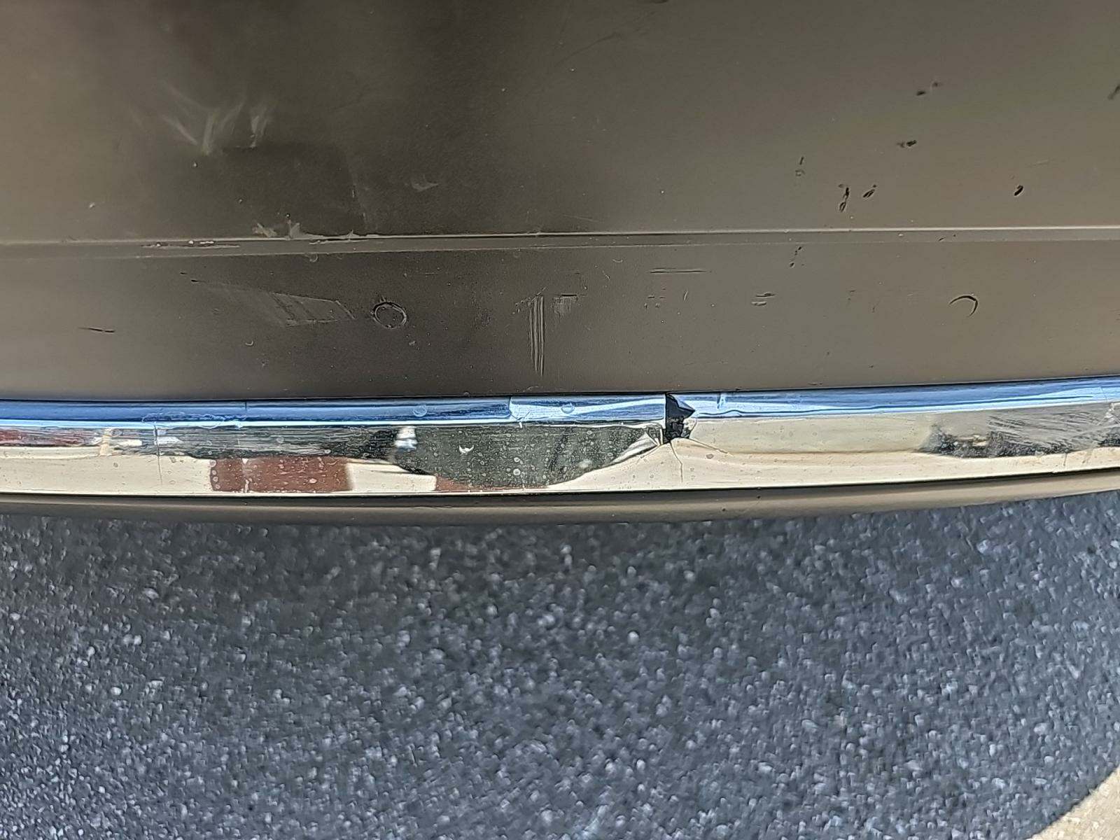 2017 MAZDA CX-9 Signature AWD